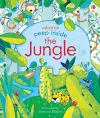 Peep Inside the Jungle cover