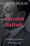 Constab Ballads cover