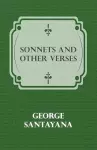 Sonnets And Other Verses cover