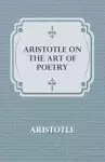 Aristotle On The Art Of Poetry cover