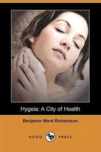 Hygeia cover