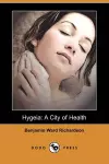 Hygeia cover