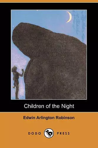 Children of the Night (Dodo Press) cover