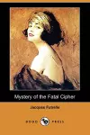 Mystery of the Fatal Cipher cover