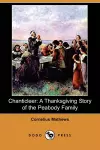 Chanticleer cover