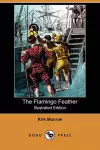 The Flamingo Feather (Illustrated Edition) (Dodo Press) cover