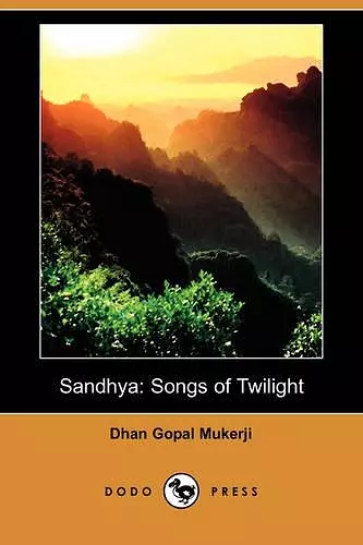 Sandhya cover