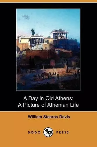 A Day in Old Athens cover