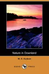 Nature in Downland (Dodo Press) cover