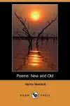 Poems cover