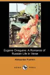 Eugene Oneguine cover