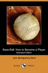 Base-Ball cover