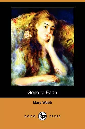Gone to Earth (Dodo Press) cover