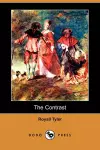 The Contrast (Dodo Press) cover