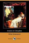 Antoine Et Cleopatre (Dodo Press) cover