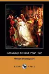 Beaucoup de Bruit Pour Rien (Dodo Press) cover