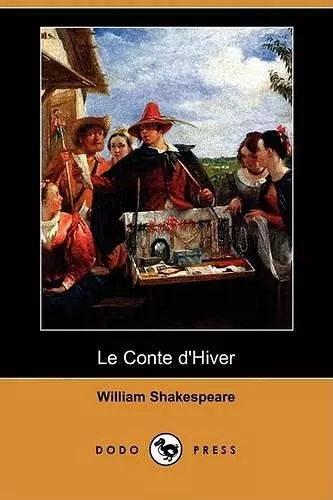 Le Conte D'Hiver (Dodo Press) cover