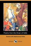 Poems from the Divan of Hafiz (Dodo Press) cover