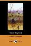 Indian Boyhood (Dodo Press) cover