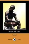 Works and Days (Dodo Press) cover