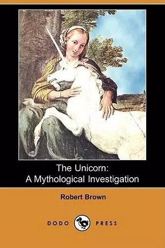 The Unicorn cover