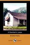 A Rambler's Lease (Dodo Press) cover