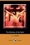 The Ministry of the Spirit (Dodo Press) cover