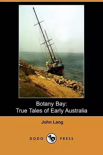 Botany Bay cover