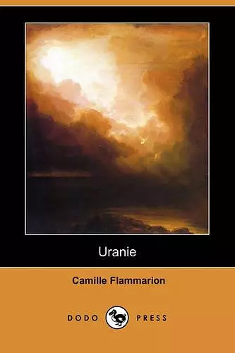 Uranie (Dodo Press) cover