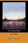 The Wicked World (Dodo Press) cover