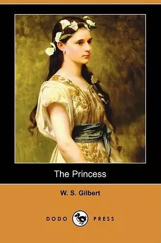 The Princess (Dodo Press) cover
