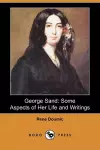 George Sand cover