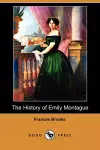 The History of Emily Montague (Dodo Press) cover