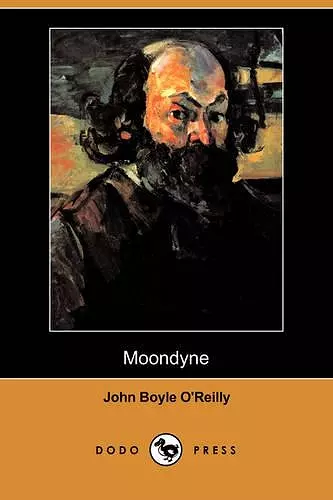 Moondyne (Dodo Press) cover