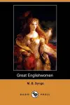 Great Englishwomen (Dodo Press) cover