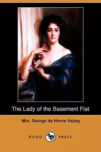 The Lady of the Basement Flat (Dodo Press) cover