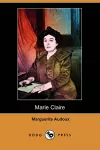 Marie Claire (Dodo Press) cover