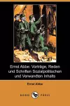 Ernst ABBE cover
