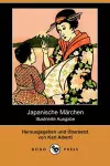 Japanische Marchen (Illustrierte Ausgabe) (Dodo Press) cover