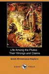 Life Among the Piutes cover