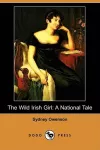 The Wild Irish Girl cover