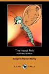 The Insect Folk (Illustrated Edition) (Dodo Press) cover