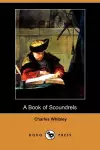 A Book of Scoundrels (Dodo Press) cover