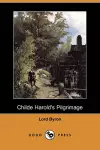 Childe Harold's Pilgrimage (Dodo Press) cover