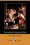 The Aeneid for Boys and Girls (Dodo Press) cover