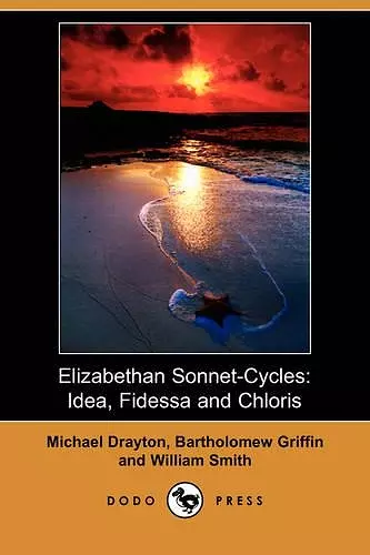 Elizabethan Sonnet-Cycles cover