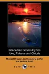 Elizabethan Sonnet-Cycles cover