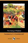 The Song of Roland (Dodo Press) cover