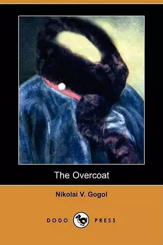 The Overcoat (Dodo Press) cover