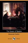 The Queen of Spades (Dodo Press) cover